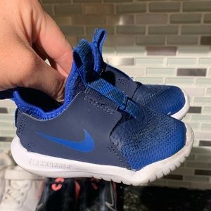 size 4C infant nikes